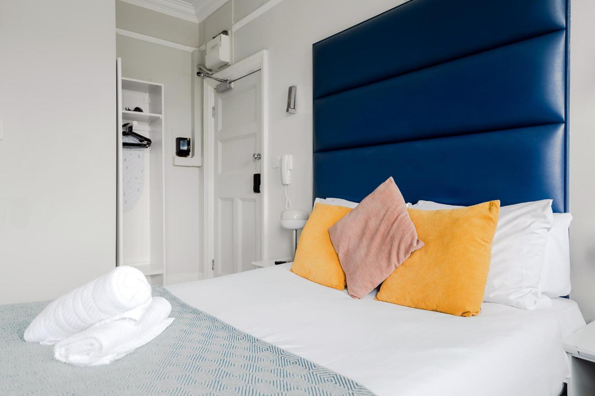 Apartments In The Heart Of High Street Kensington Лондон Экстерьер фото